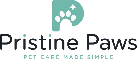 Pristine Paws — Pet Care Made Simple